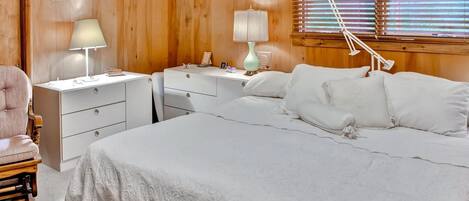 Casa (4 Bedrooms) | Interior