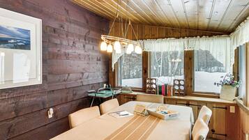 Casa (4 Bedrooms) | Interior