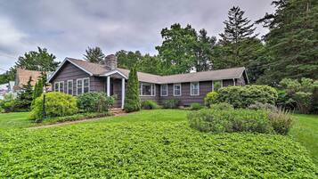 Casa (3 Bedrooms) | Vista frontal de la propiedad