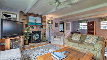 Casa (3 Bedrooms) | Interior