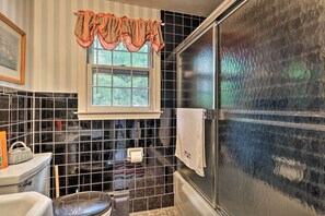 Maison (3 Bedrooms) | Intérieur