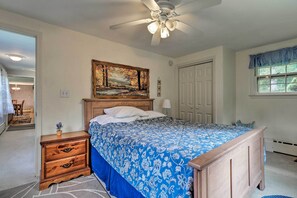 Casa (3 Bedrooms) | Interior