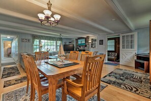 Casa (3 Bedrooms) | Interior