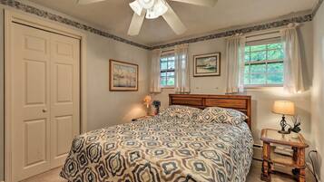 Casa (3 Bedrooms) | Interior