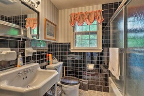 Maison (3 Bedrooms) | Intérieur