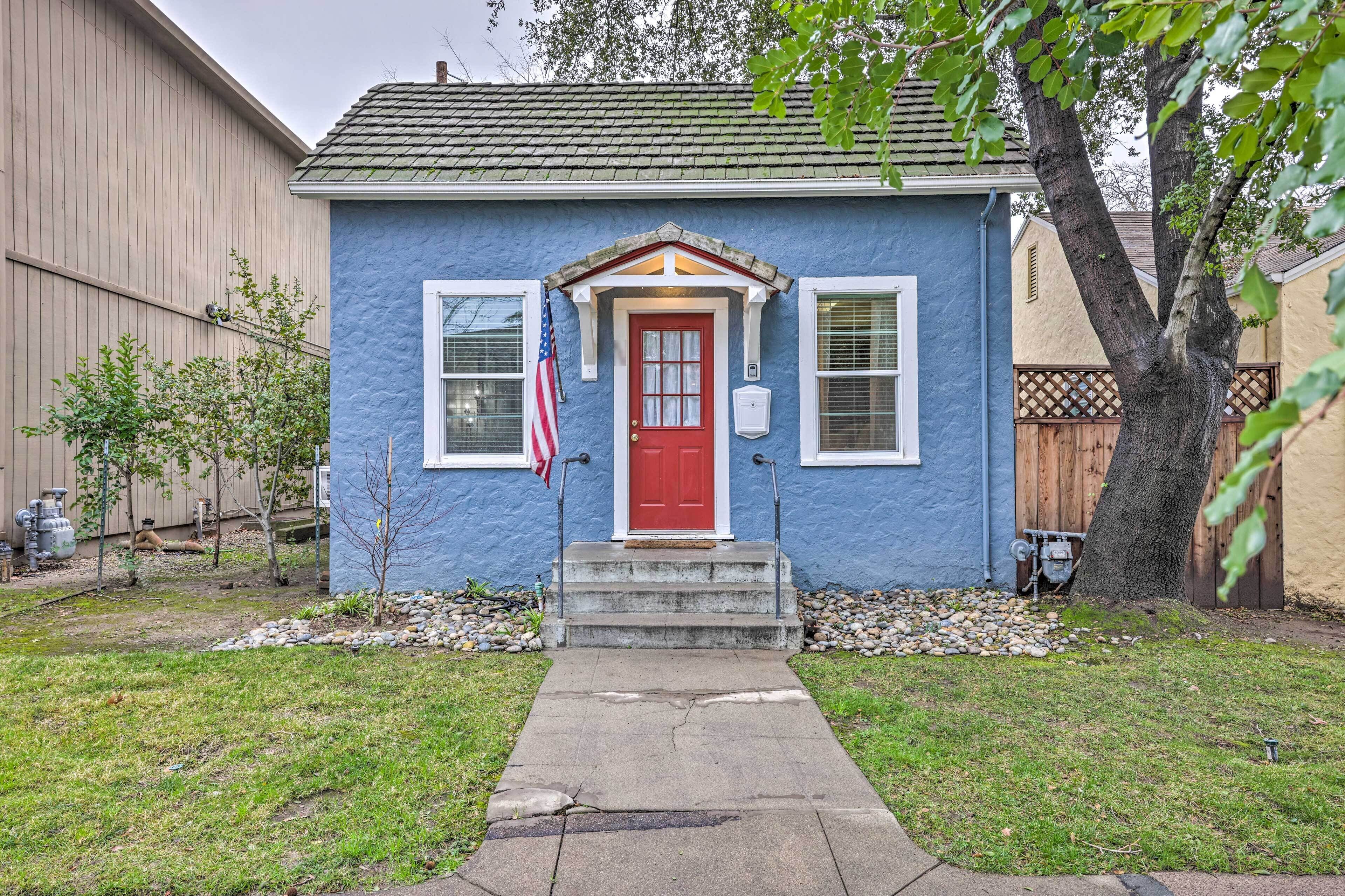 Apartment (0 Bedroom) | Bahagian dalam