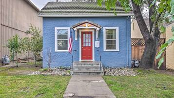 Apartment (0 Bedroom) | Bahagian dalam