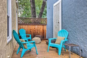 Leilighet (0 Bedroom) | Innvendig