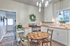 Departamento (0 Bedroom) | Interior