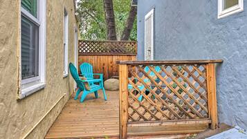 Apartment (0 Bedroom) | Interior