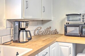 Căn hộ (0 Bedroom) | Nội thất