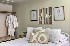 Căn hộ (0 Bedroom) | Nội thất