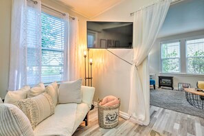 Căn hộ (0 Bedroom) | Nội thất