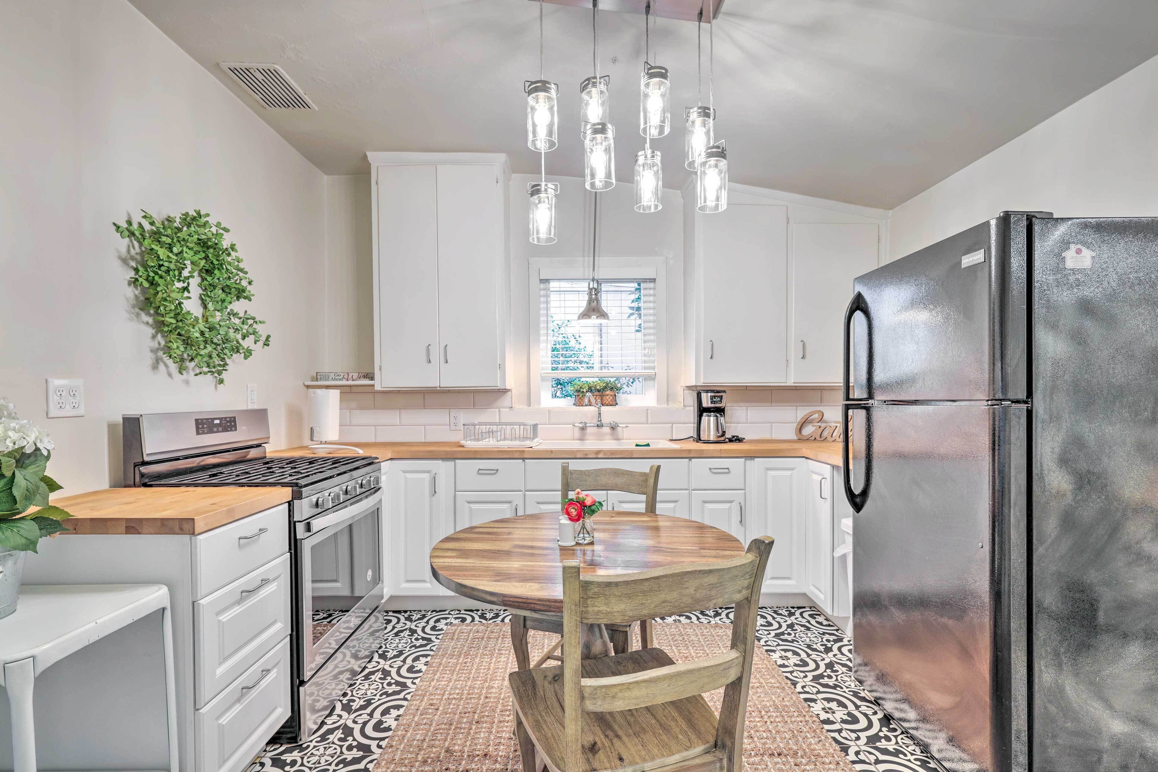 公寓 (0 Bedroom) | 住宿內部