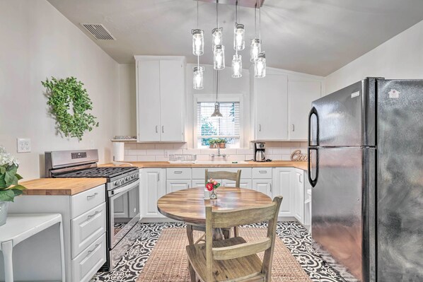 Căn hộ (0 Bedroom) | Nội thất