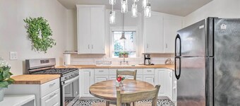 Pet-friendly Lodi Abode - Patio, Near Fishing