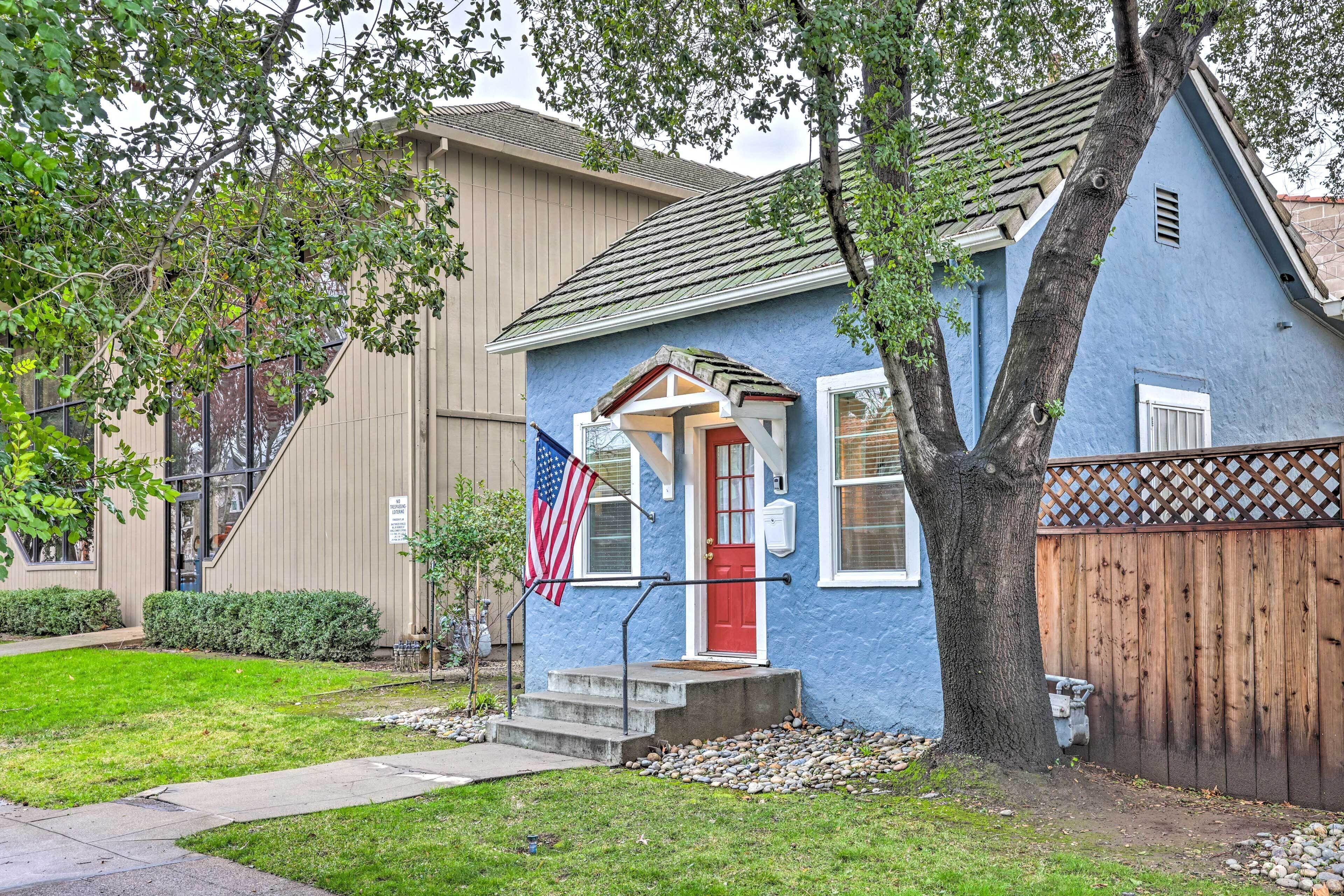 公寓 (0 Bedroom) | 住宿內部