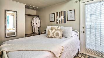 Departamento (0 Bedroom) | Interior