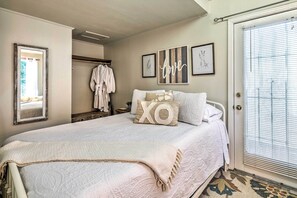 Departamento (0 Bedroom) | Interior