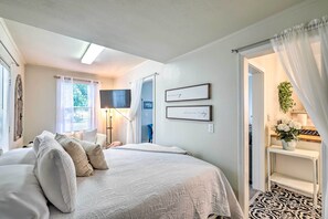 公寓 (0 Bedroom) | 住宿內部