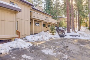 Appartement (3 Bedrooms) | Intérieur