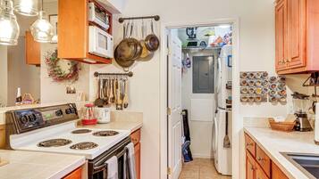 Apartment (3 Bedrooms) | Interior