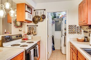 Apartment (3 Bedrooms) | Interior