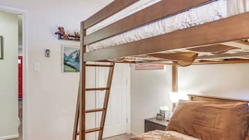 Apartment (3 Bedrooms) | Interior