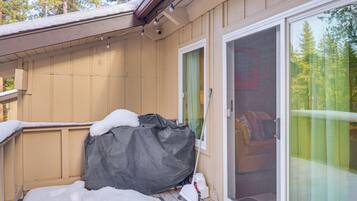 Apartment (3 Bedrooms) | Interior