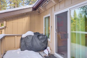 Apartment (3 Bedrooms) | Interior