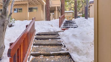 Apartemen (3 Bedrooms) | Interior