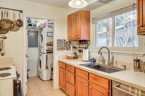 Appartement (3 Bedrooms) | Intérieur