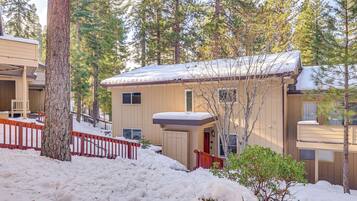 Departamento (3 Bedrooms) | Interior