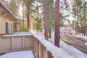 Appartement (3 Bedrooms) | Intérieur