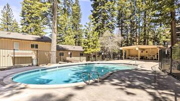 Apartment (3 Bedrooms) | Interior