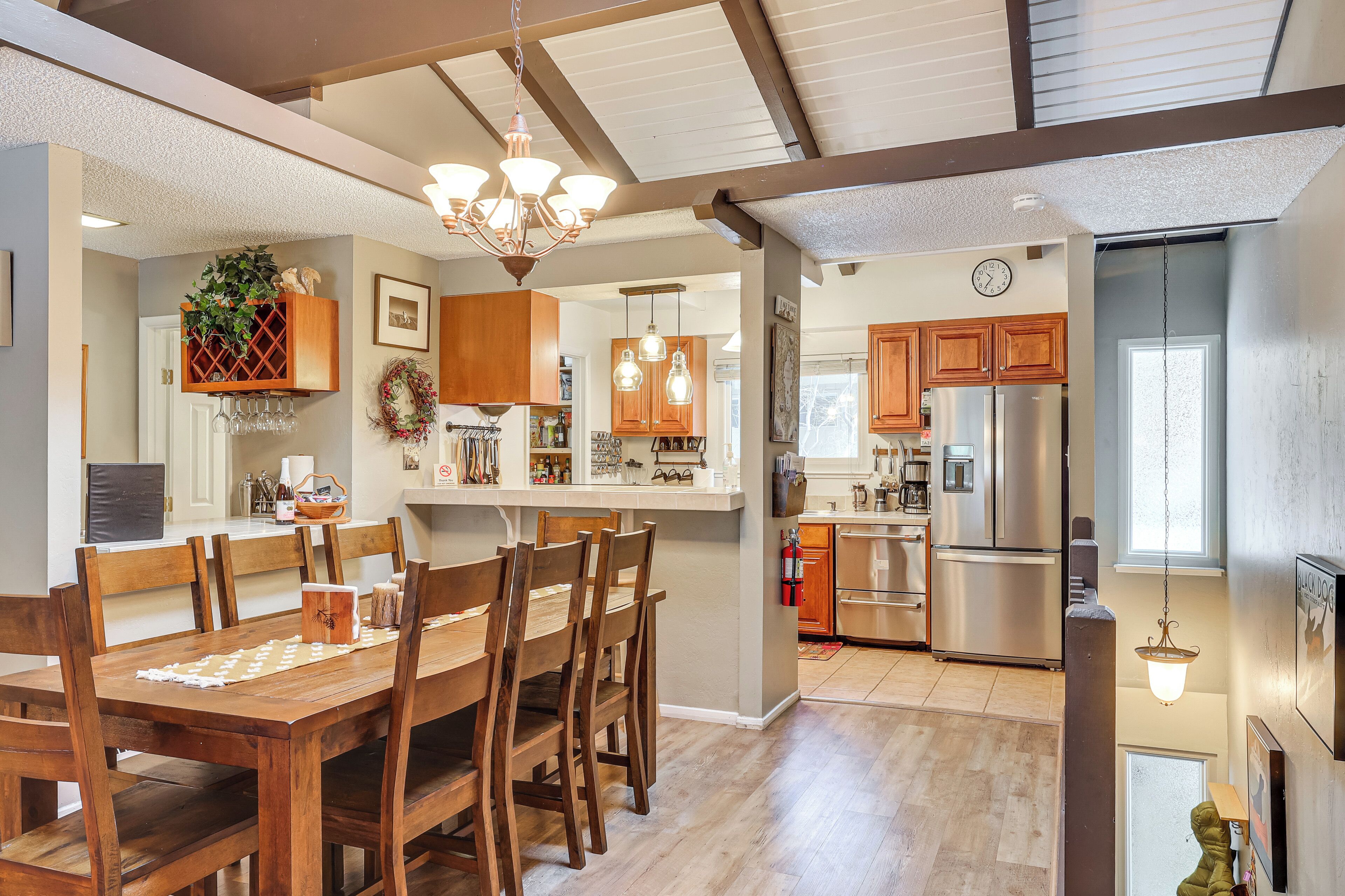 Apartment (3 Bedrooms) | Interior