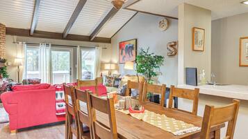 Apartment (3 Bedrooms) | Interior