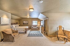 Nhà (4 Bedrooms) | Nội thất