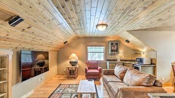 Nhà (4 Bedrooms) | Nội thất