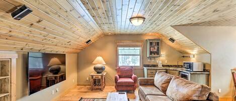 Casa (4 Bedrooms) | Interior