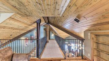 独立别墅 (4 Bedrooms) | 住宿内部