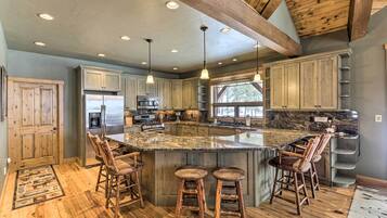 Casa (4 Bedrooms) | Interior