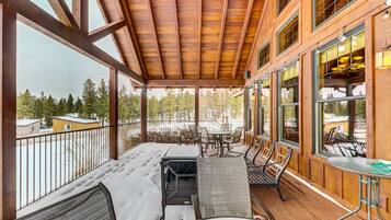 Nhà (4 Bedrooms) | Nội thất