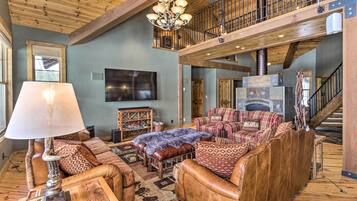 Nhà (4 Bedrooms) | Nội thất