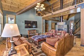 Nhà (4 Bedrooms) | Nội thất