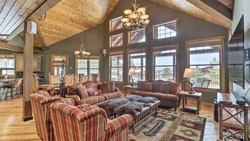 Nhà (4 Bedrooms) | Nội thất