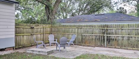 House (3 Bedrooms) | Bahagian dalam