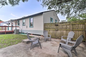 Hus (3 Bedrooms) | Innvendig