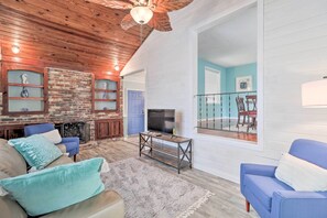 ハウス (3 Bedrooms) | 内装