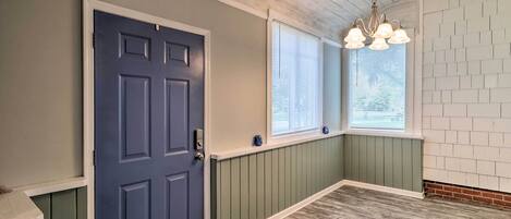 Maison (3 Bedrooms) | Intérieur